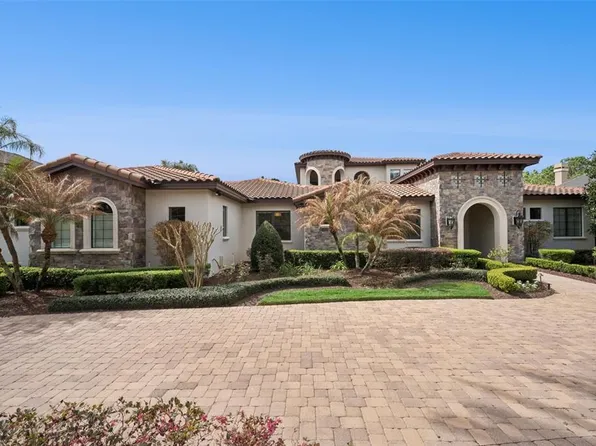 2018 Castelli Blvd, Mount Dora, FL 32757