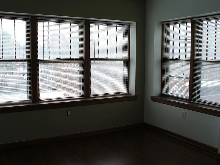 Dining/Living room