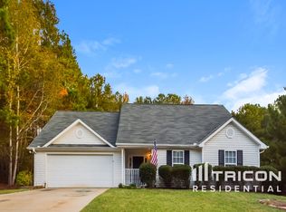 25 Dews Trl, Covington, GA 30014