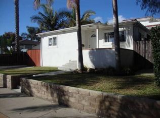 1828 Chalcedony St, San Diego, CA 92109