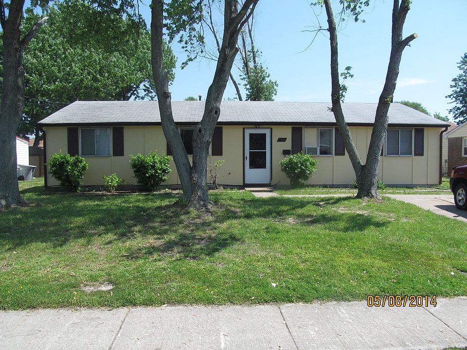 Home at 2222