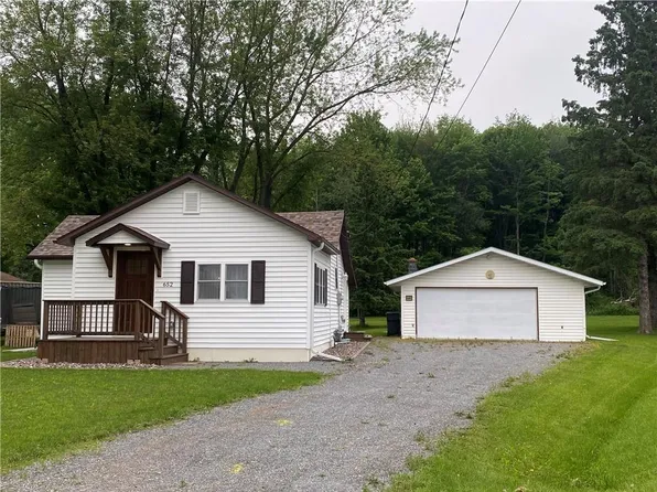 652 2nd Street, Medford, WI 54451