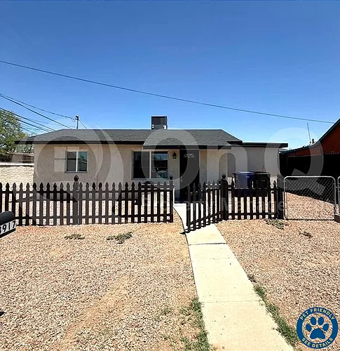 3917 S Liberty Ave Photo 1