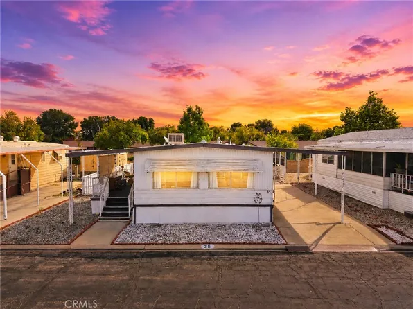 9391 California Ave Space 35, Riverside, CA 92503