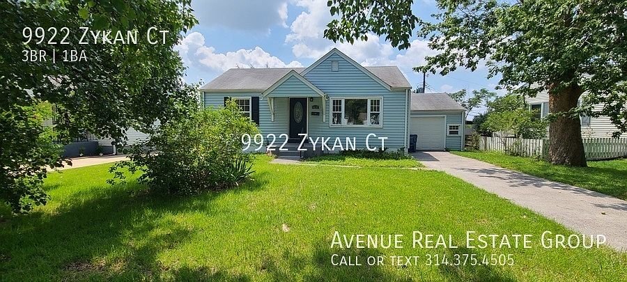 1st image of 9922 Zykan Ct