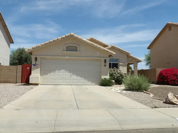 15322 W Evans Dr, Surprise, AZ 85379