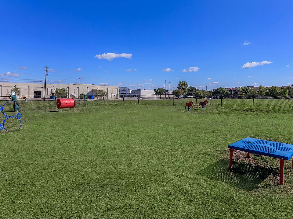 Pet Park