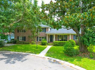 618 Noble Ln, Mount Pleasant, SC 29464
