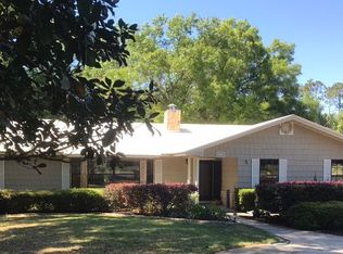 111 Thicket Ln, Palatka, FL 32177