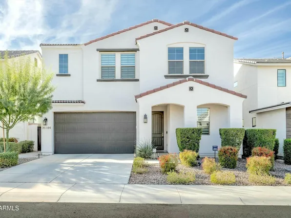35184 N MAGNETTE Way, San Tan Valley, AZ 85144