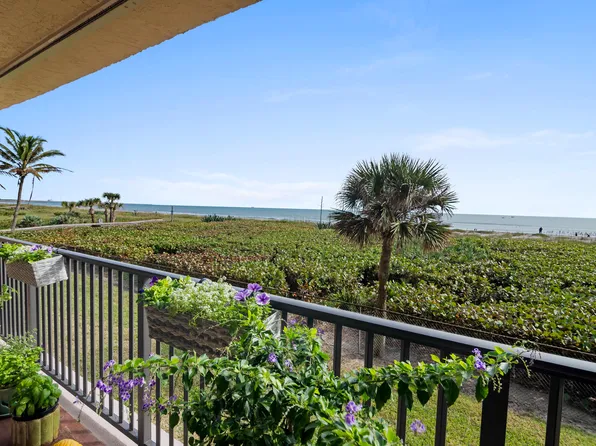 8500 Ridgewood Ave APT 202, Cape Canaveral, FL 32920