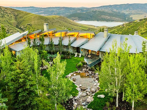 3853 E Rockport Ridge Rd, Park City, UT 84098 | MLS #12204435 | Zillow