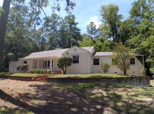 1511 Forest Hill Dr SW, Aiken, SC 29801