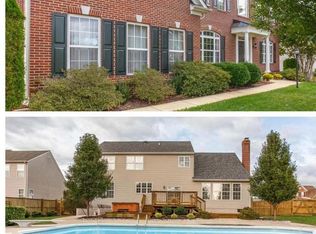 3002 Wildflower Dr, La Plata, MD