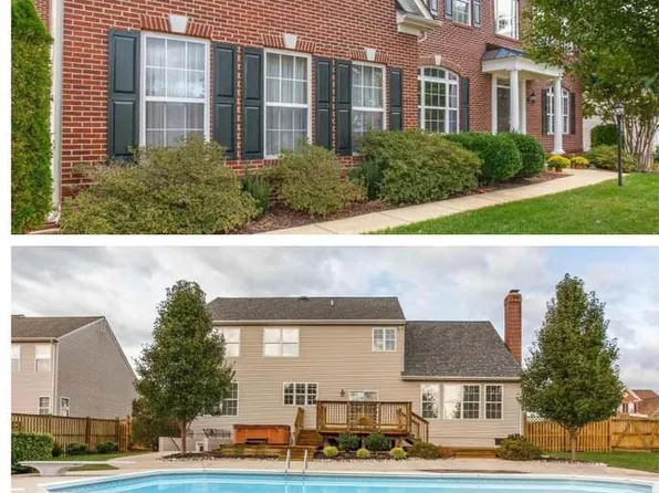 3002 Wildflower Dr, La Plata, MD 20646