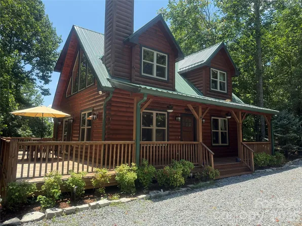 476 Double Eagle Dr, Nebo, NC 28761