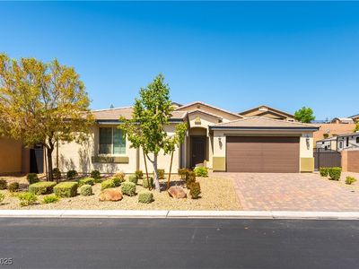 7265 Southern Magnolia St, Las Vegas, NV, 89149