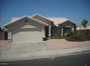 1548 N Lewis, Mesa, AZ 85201