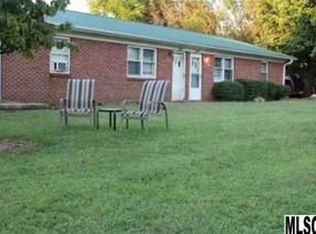 2625 5th Ave NW, Hickory, NC 28601