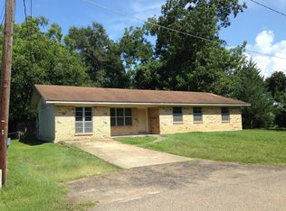 502 North St, Purvis, MS 39475