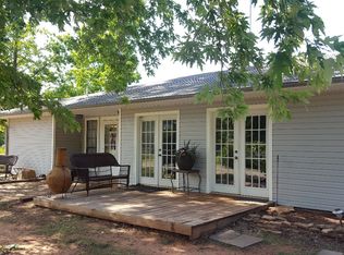 6619 S Country Club Rd, Stillwater, OK 74074