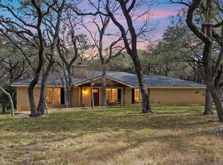 2189 Chaparral Dr, New Braunfels, TX 78132