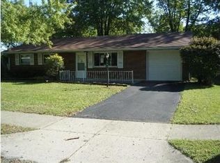 401 San Bernardino Trl, Englewood, OH 45322