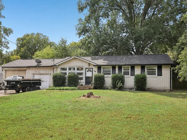 3213 Cloverwood Dr, Nashville, TN 37214