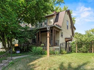 778 Greenlawn Ave, Dayton, OH 45403