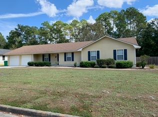 2913 Melrose Dr, Valdosta, GA 31602