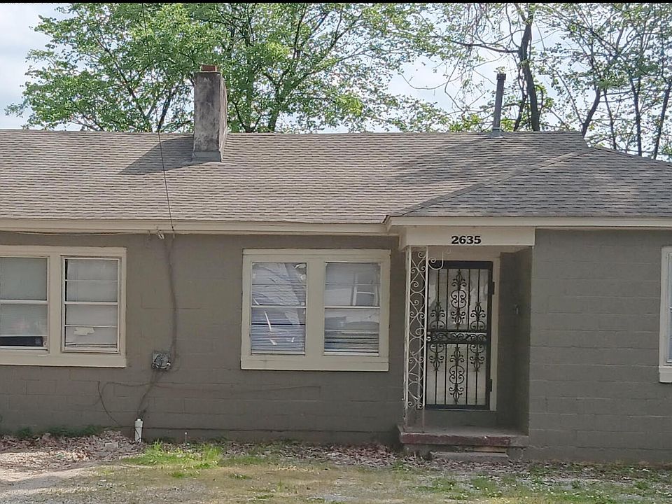 1st image of 2635 Tutwiler Ave