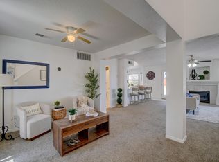 8115 Saddlebrook Ave NW, Albuquerque, NM 87120