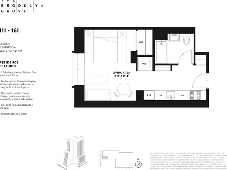 10 Nevins St #16I — Photo 2
