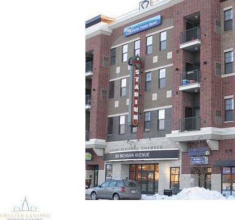 1st image of 500 E Chigan Unit 418