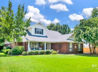 9908 Hollowbrook Ave, Fairhope, AL 36532
