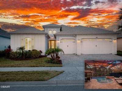 765 Attitude Ave, Daytona Beach, FL, 32124