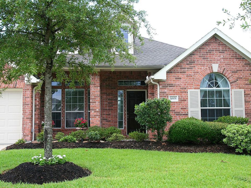 Beautiful Brick One-Story