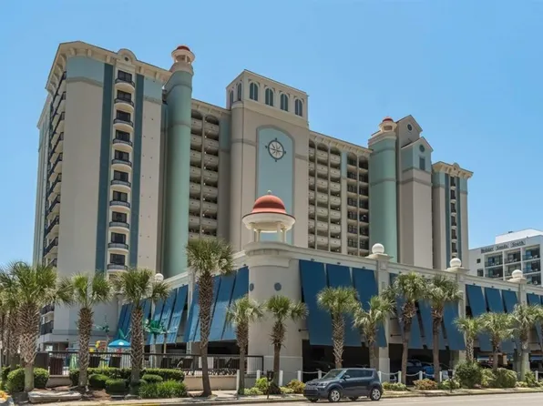 2401 S Ocean Blvd. #253, Myrtle Beach, SC 29577