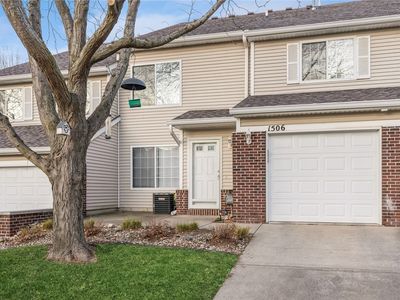 5221 Village Run Ave #1506-DES, Des Moines, IA, 50317