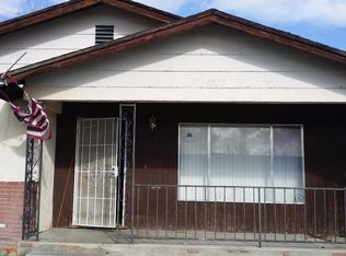 222 San Emidio St, Taft, CA