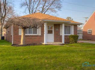 2832 E Glenn St, Toledo, OH 43613