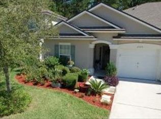 2325 Old Pine Trl, Fleming Island, FL 32003