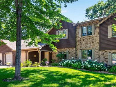 12191 Grouse St NW APT 402, Coon Rapids, MN, 55448
