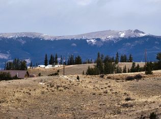 53 Cobb Ln, Como, CO 80432