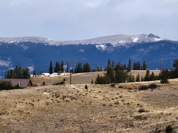 53 Cobb Ln, Como, CO 80432