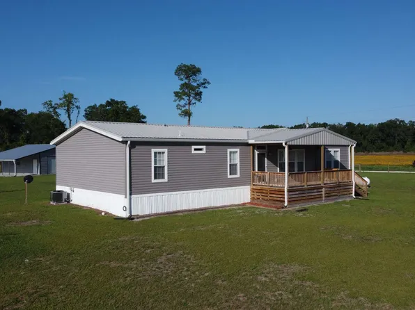 24032 87th Path, O'Brien, FL 32071