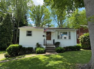 307 W 9th St, Salem, OH 44460