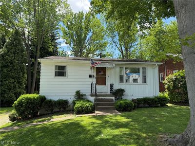 307 W 9th St, Salem, OH, 44460