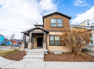 4618 W Oyster Shell Rd, South Jordan, UT 84009