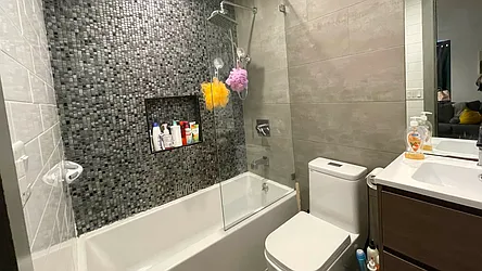 Rented by Strivers Management Group Corp (Brokerage)